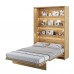 Sienas gulta 140 BED CONCEPT BC-01, ozols artisan Sienas gulta 140 BED CONCEPT BC-01, ozols artisan